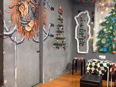-square方形密室逃脱(深南东路店)
