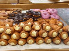 -山崎面包(静安久光店)