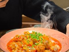 -云海肴·汽锅鸡·云南代表菜(曲江大悦城店)