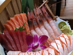-林妈妈村·日式料理(宝山万达店)
