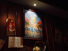 -醉虎传(南锣鼓巷店)