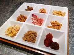 -探鱼·鲜青椒爽麻烤鱼(北京路天河城店)