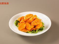 -北国饭店·海鲜.北方菜(榕城店)