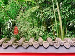 -成都杜甫草堂博物馆