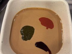 -马记伊源斋涮肉·清真菜(潘家园古玩市场店)