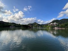 -珠海圆明新园