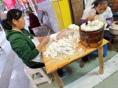 -海汇源老烧麦店(东大街总店)