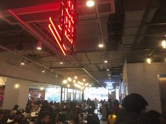 大堂-卡乐星(美罗城店)