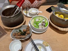 -隅乐胡椒虾·台湾菜·团建(皇岗店)