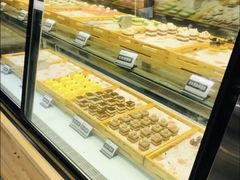 -盛江山自助料理(太原街万达店)