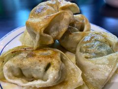 煎饺-汪一挑馄饨(老街店)