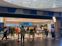 门面-泸溪河桃酥(欧尚店)