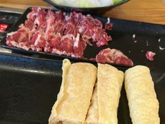 -荣记潮汕牛肉火锅(仙鹤街店)