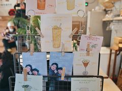 -糖房咖啡(南锣鼓巷店)