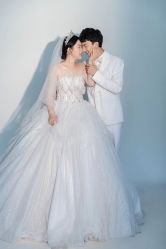 -巴黎经典婚纱摄影PARISSIC