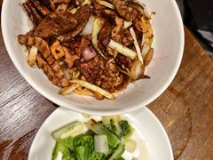 -寻裕记·现炒浇头面(人民广场店)