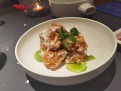-小大董·烤鸭(观景餐厅·南京西路店)