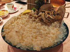 -囍凤楼·粤菜·点心·火锅(温特莱店)