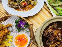 -醉壹号海鲜大排档·老厦门特色菜(厦门美食地标店)