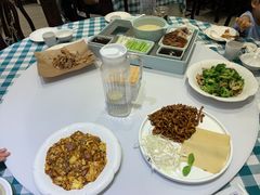 柠檬水-紫光园(劲松店)