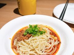 干馏豌杂面-太二酸菜鱼(赛格国际店)
