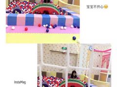 -丽池宫韩式汗蒸会馆(华灯坊店)