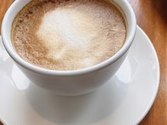 -嘉定凯悦·咖啡厅