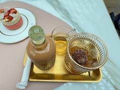 -视博茶点(美狮美高梅店)