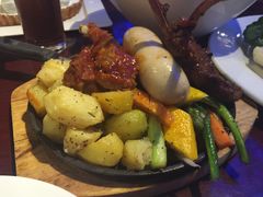 -bluefrog蓝蛙(水游城店)