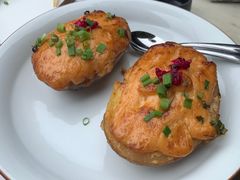 -绿茶餐厅(成都太古里店)