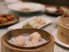 -厦门朗豪酒店 · 明阁中餐厅