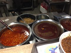 -聚园面庄(新光天地店)