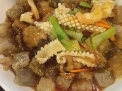 -牟传仁饭庄(星海店)