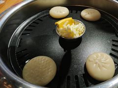 -哼蟹二将·烤肉酱蟹(合生汇店)