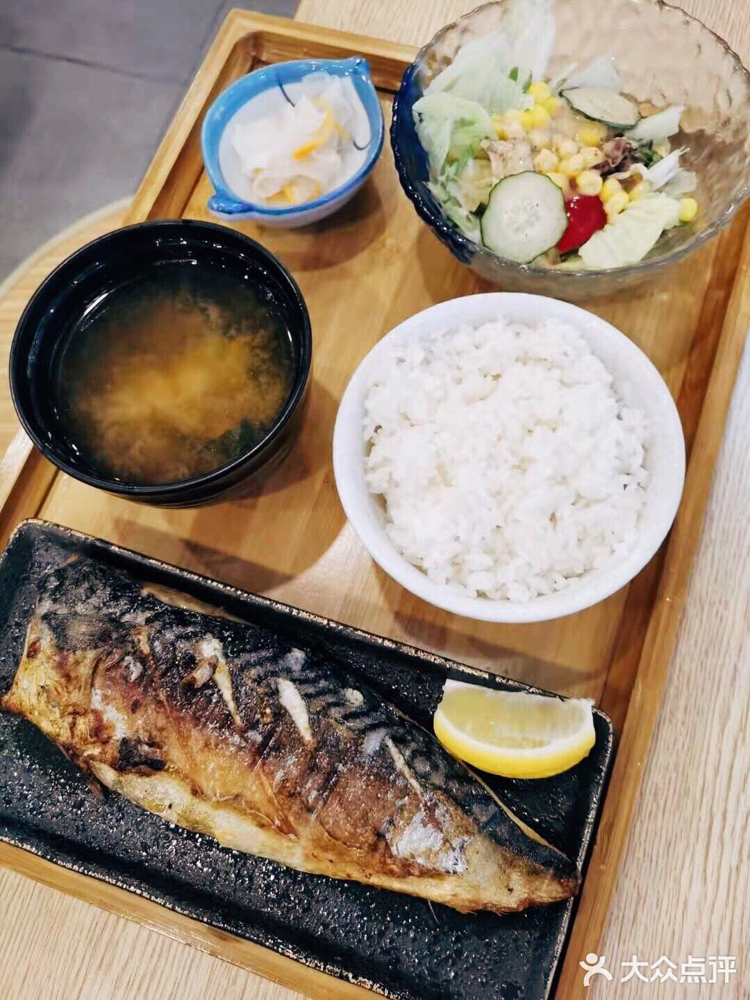 高性价比日料居酒屋