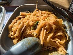 -魏家凉皮(十里河店)