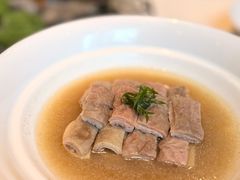 -香乐园·淮扬菜中餐厅·Shang Garden(福田香格里拉店)