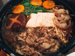 -铃木食堂(帽儿胡同店)