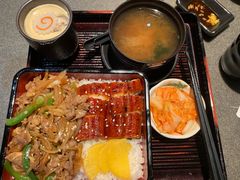 -禾绿寿司·定食·拉面·烧炸(喜荟城店)