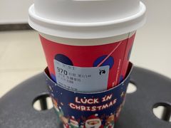 -luckincoffee瑞幸咖啡(冠福大厦店)