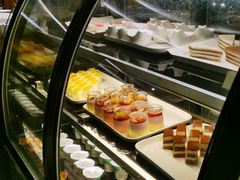 -南通大饭店·米兰餐厅