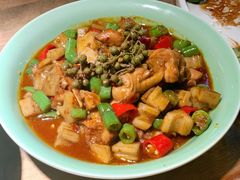 -弄堂里(阿里西溪A区店)