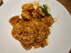 -九锅一堂酸菜鱼(万达广场店)