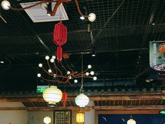 -郭家大院 老南京土菜(九霄店)