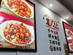-一起吃小龙虾·海鲜(海珠店)