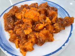 -同发号饭庄(复兴路店)