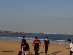 -巧克力渔家.小船海鲜家常菜(万平口店)