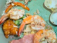 -遇见西木美式餐厅(体育路店)