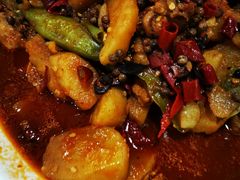-福顺祥大盘鸡(临潼店)