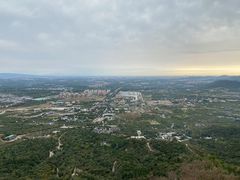 -北京鹫峰国家森林公园